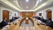 مشاورات أردنية بولندية لتعزيز العلاقات ومناقشة الأوضاع الإقليمية