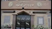 ضبط المتهم بطعن شاب في قرية اللوزي بشربين بالدقهلية