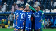 الهلال يقلب الطاولة على الخليج بثنائية مثيرة ويُشعل سباق الصدارة