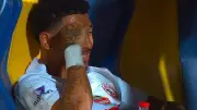 الجهاز الطبي يكشف إصابات بيزيرا ومحمد السيد بعد فوز الزمالك على سموحة