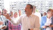 محافظ بورسعيد يوجه بتكثيف حملات إزالة الإشغالات وفرض الانضباط في الشوارع