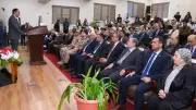 ميناء دمياط يستعد لتوظيف أحدث النظم التكنولوجية للتكامل مع سلاسل الإمداد العالمية