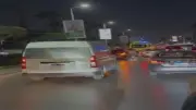 جثمان هاني شاكر يغادر مطار القاهرة متجهاً إلى مستشفى بمدينة الشيخ زايد