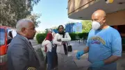 السفارة السودانية بالقاهرة توضح حقيقة وفاة شاب في العباسية