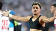 سيف زاهر يثني على خوان بيزيرا رغم الإصابة في فوز الزمالك على سموحة