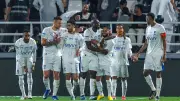 سلطان مندش يقطع وعدا لجماهير الهلال بعد الفوز على الخليج