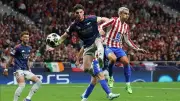 آرسنال يهزم أتلتيكو مدريد بهدف ويتأهل لنهائي دوري أبطال أوروبا