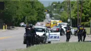 حادث إطلاق نار في شمال دالاس يودي بحياة شخصين ويصيب ثلاثة آخرين