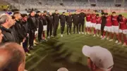 سيراميكا كليوباترا يحقق المركز الرابع في الدوري المصري لأول مرة في تاريخه
