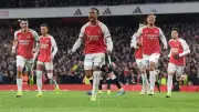 آرسنال يتأهل لنهائي دوري أبطال أوروبا بفوزه على أتلتيكو مدريد