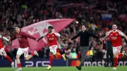 تحليل: رهانات أرتيتا تنصر آرسنال وسيميوني يقتل أتلتيكو مدريد