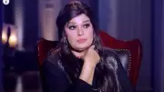 فيفي عبده: سهير زكي تاريخها مشرف وغياب التواصل أحزنني