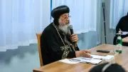 البابا تواضروس يفتتح مؤتمر إيبارشيات المهجر في فينيسيا