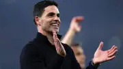 أرتيتا: احتجنا الحظ بعد التأهل لنهائي دوري أبطال أوروبا على حساب أتلتيكو