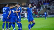 العمري: الخليج يطمح للمشاركات الخارجية رغم خسارة الهلال