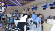 مصر للطيران تطلق أولى رحلات الحج إلى جدة غدا الخميس