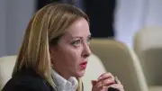 ميلوني تحذر من كارثة رقمية بعد انتشار صور مفبركة لها بغرفة النوم