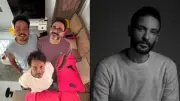 ساري هاني يوقع موسيقى فيلم 