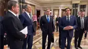 مباحثات أمريكية روسية حول الحرب في إيران وأوكرانيا ومضيق هرمز
