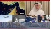 الفلاسي: مصر تحتفظ بمكانة كبيرة في قلوب الإماراتيين ودورها محوري