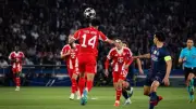 موعد مباراة بايرن ميونخ وباريس سان جيرمان في نصف نهائي أبطال أوروبا