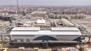 تشغيل مونوريل شرق النيل مجانا لمدة ثلاثة أيام من اليوم