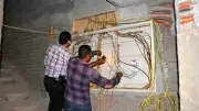 خدمة جديدة للاستعلام عن محاضر سرقة الكهرباء ودفعها إلكترونياً