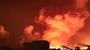 جيش الاحتلال يشن غارات جوية على بلدتين في جنوب وشرق لبنان