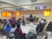 التضامن: مبادرة 