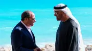 مصر تدين العدوان الإيراني على الإمارات وتؤكد دعمها الكامل لأمن الخليج
