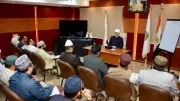 المفتي: مواجهة الانحرافات الفكرية لا تتحقق إلا بالعلم الرصين