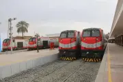 السكة الحديد تعلن موعد حجز تذاكر قطارات عيد الأضحى
