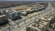 سكان المدن المستفيدون من تشغيل محطات المونوريل في القاهرة الكبرى والجيزة