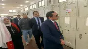شمال الدلتا للكهرباء تكرم قيادات عمالية وتطور منظومة التدريب بالدقهلية