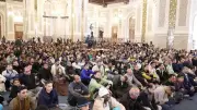موضوع خطبة الجمعة القادمة: دعوة الإسلام إلى التراحم