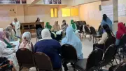 مبادرة لا أمية مع تكافل تنظم ورش تدريبية بالمنيا لتعليم الكبار