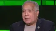 محمد العدل يعلق على فوز الأهلي على إنبي بثلاثية في الدوري المصري