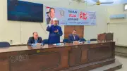 وكيل أوقاف بني سويف: القيم الإسلامية تحفز على الإتقان وتحمل المسؤولية