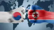 كوريا الشمالية تحذف بند الوحدة مع الجنوب من دستورها