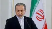 عراقجي لنظيره السعودي: ضرورة استمرار المسار الدبلوماسي لمنع التصعيد