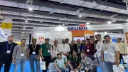 طلاب جامعة العاصمة يشاركون في معرض ومؤتمر التبريد الدولي بدورته العاشرة