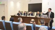 لجنة الإدارة المحلية تطالب بتحديث الأحوزة العمرانية لمواكبة الزيادة السكانية