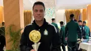 شوبير: تراجع أسهم حسام البدري لتدريب الأهلي بسبب غضب الجماهير