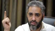 براءة فضل شاكر من تهمة محاولة قتل مسؤول بحزب الله