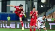 أشرف عبدالناصر: المنافسة مشتعلة والزمالك على بعد نقطة من التتويج