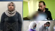 تفاصيل إحالة متهمة اختطاف رضيعة من مستشفى الحسين الجامعي للمحاكمة