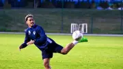 حقيقة مشاركة خوان بيزيرا أمام اتحاد العاصمة الجزائري في ذهاب نهائي الكونفدرالية
