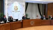 بدء اجتماع مجلس الوزراء برئاسة مدبولي لمتابعة الملفات الحكومية
