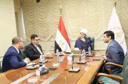 وزير الأوقاف يعلن تطوير منظومة العمل بالمجموعة الوطنية لاستثمارات الأوقاف