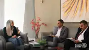 جهاز مستقبل مصر يطلق مبادرة «رؤية» لتعيين أوائل خريجي الجامعات